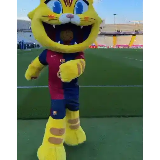 ❤️💙 Barcelona ⚽🥅