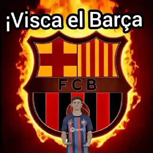 ❤️💙 Barcelona ⚽🥅