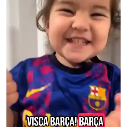 ❤️💙 Barcelona ⚽🥅 preview