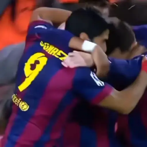 ❤️💙 Barcelona ⚽🥅