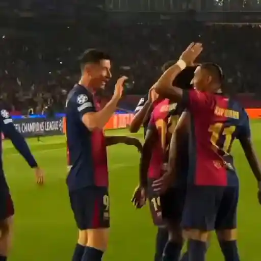 ❤️💙 Barcelona ⚽🥅