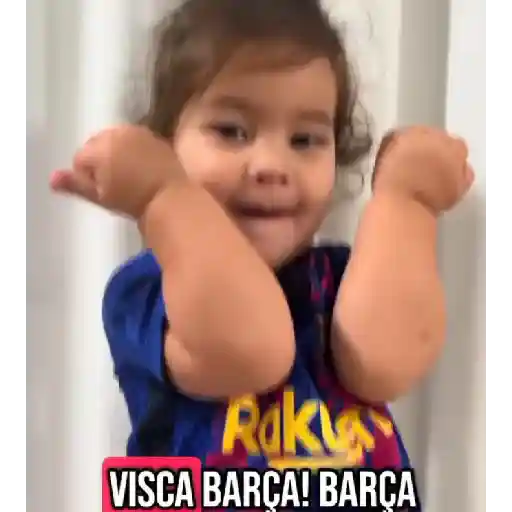 ❤️💙 Barcelona ⚽🥅