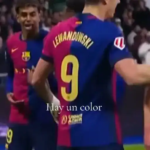 ❤️💙 Barcelona ⚽🥅