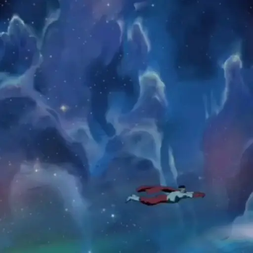 🦸‍♂️ Invencibles Volando 🦸‍♀️