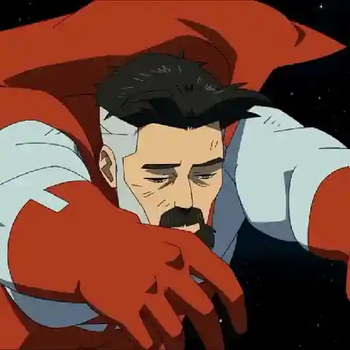 🦸‍♂️ Invencibles Volando 🦸‍♀️