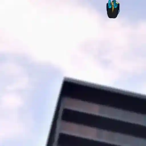 🦸‍♂️ Invencibles Volando 🦸‍♀️
