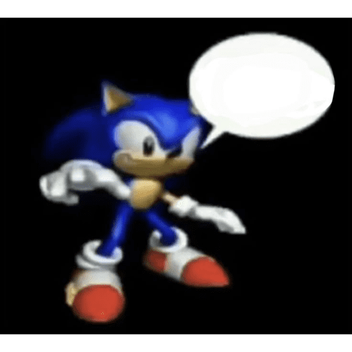 sonic memes😅👍 preview