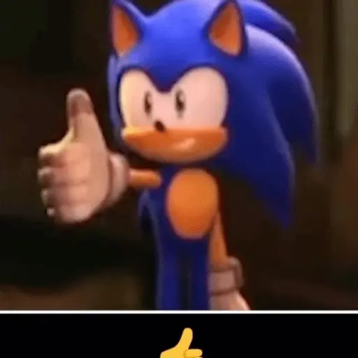 sonic memes😅👍