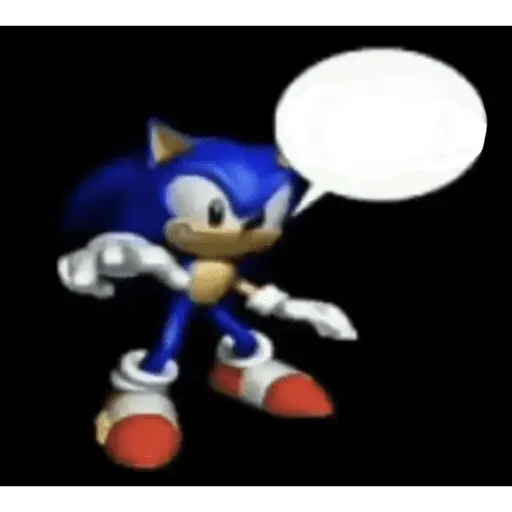 sonic memes😅👍