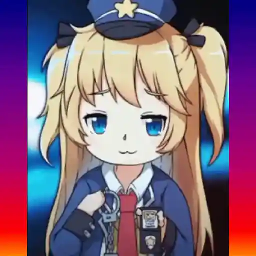 noo la policía noo🚔🚨