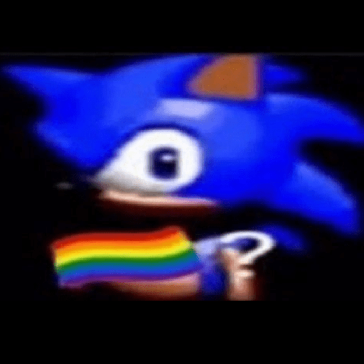 SONIC MEMES preview