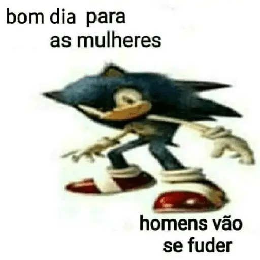 SONIC MEMES