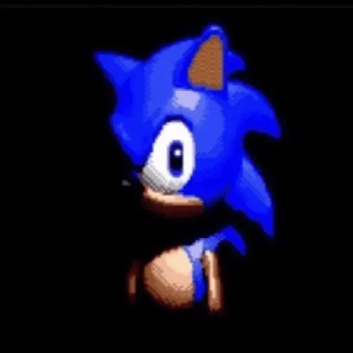 SONIC MEMES