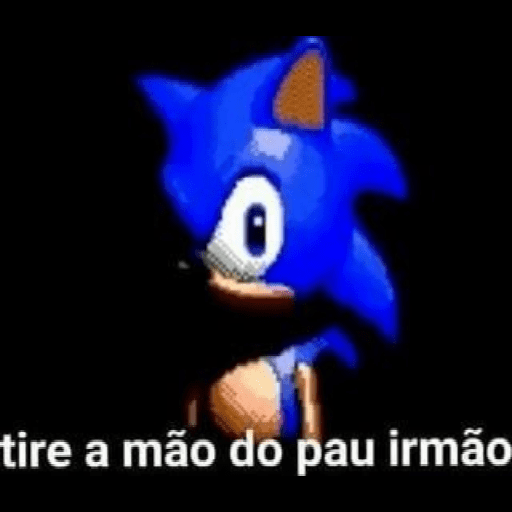 SONIC MEMES preview