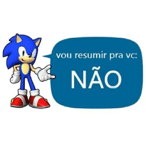 SONIC MEMES