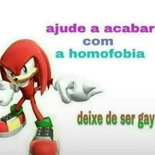 SONIC MEMES