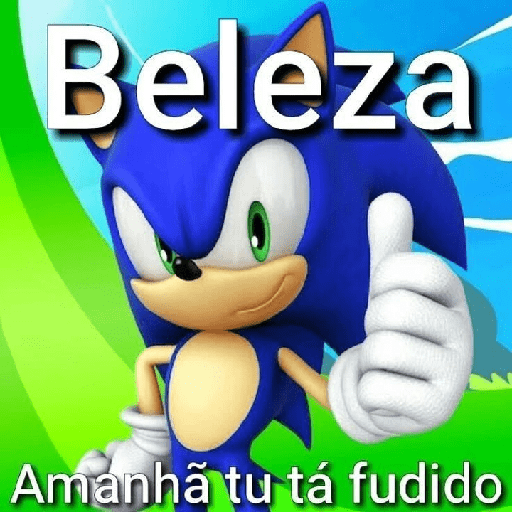 SONIC MEMES preview