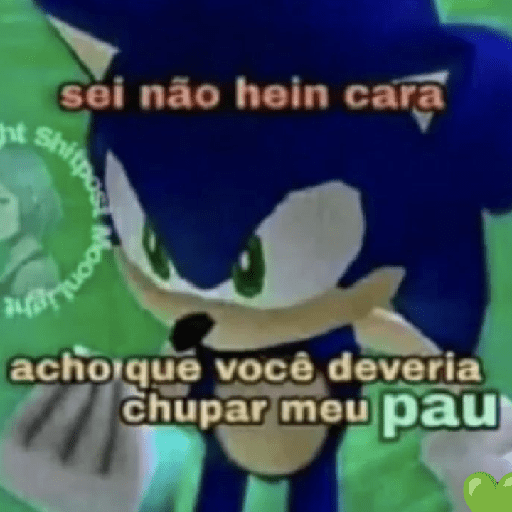 SONIC MEMES preview