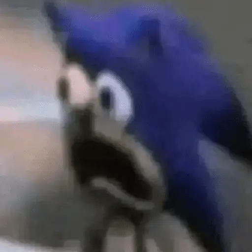 SONIC MEMES
