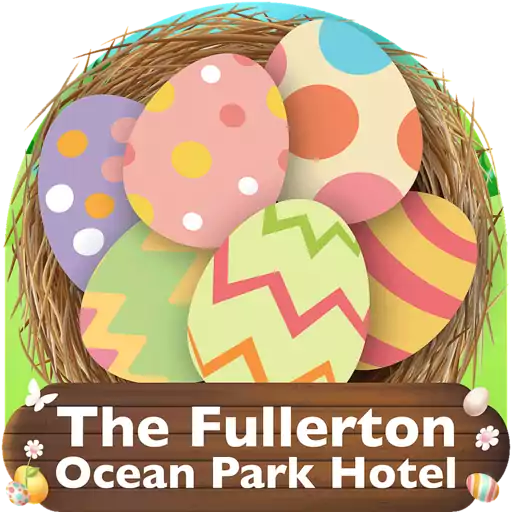 Fullerton 2025 Easter