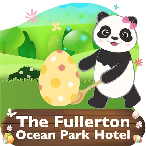 Fullerton 2025 Easter