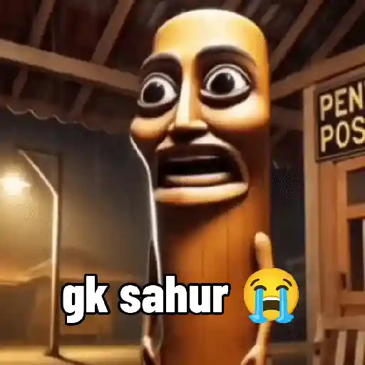 tung tung sahur anomali 👹