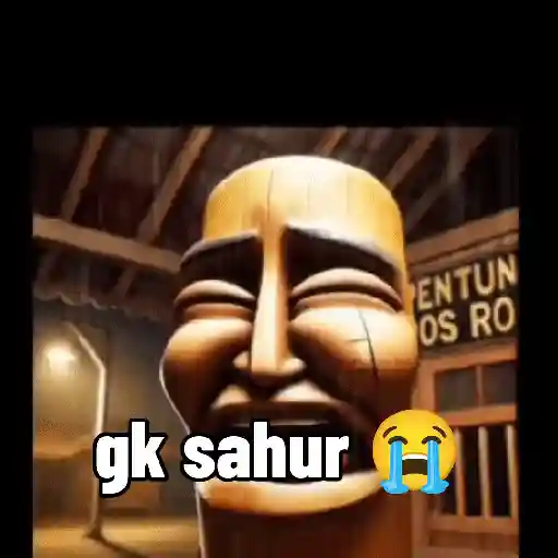 tung tung sahur anomali 👹 preview