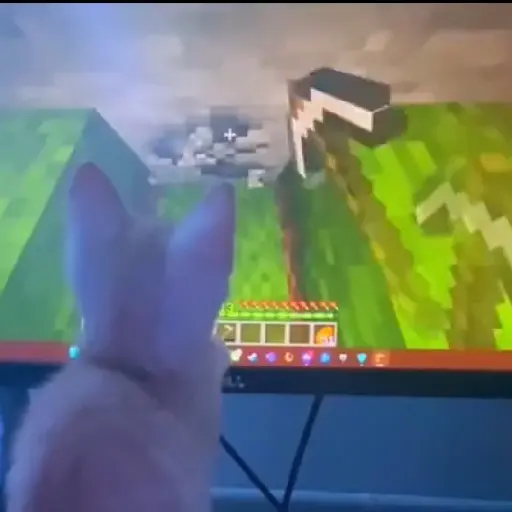 Minecraft lava song preview