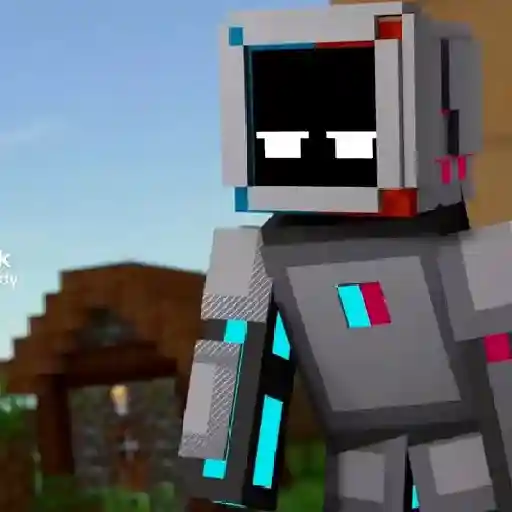 Minecraft lava song