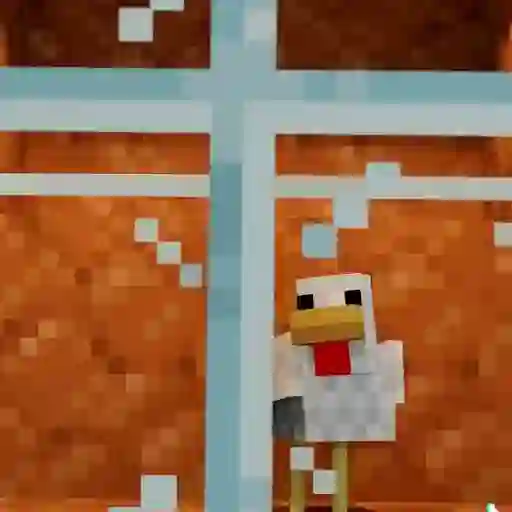 Minecraft lava song preview