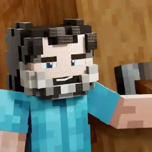 Minecraft lava song