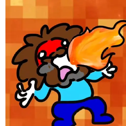 Minecraft lava song preview