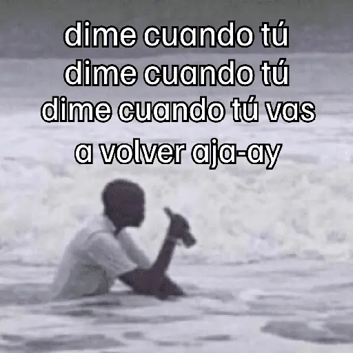 Letras de canciones 🎶