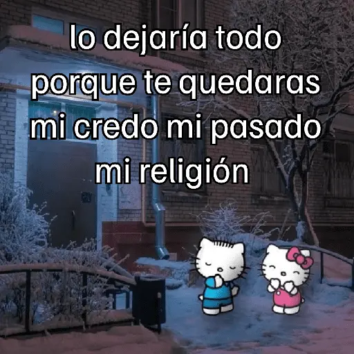 Letras de canciones 🎶
