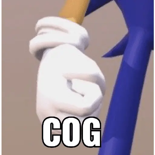 meme sonic