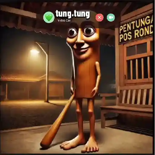 Tung tung sahur