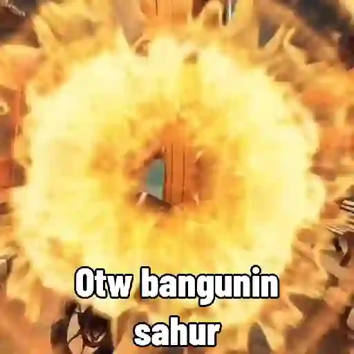 Tung tung sahur