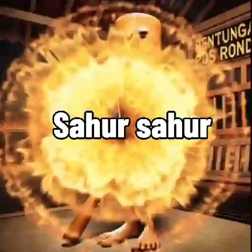 Tung tung sahur