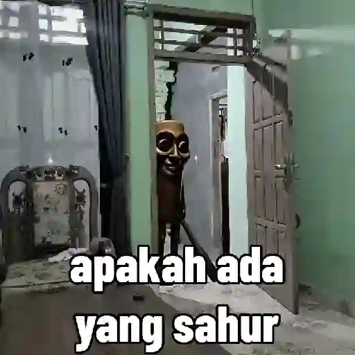 Tung tung sahur