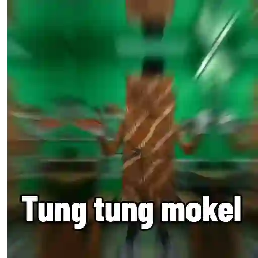 Tung tung sahur