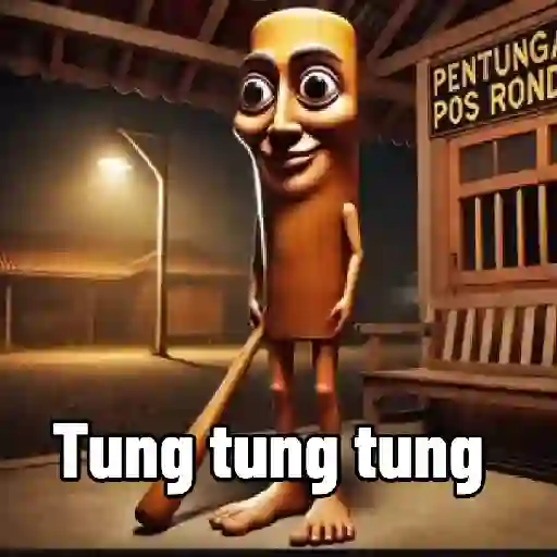Tung tung sahur