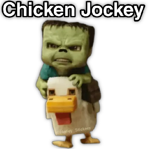👾MINECRAFT Movie👾⛏️