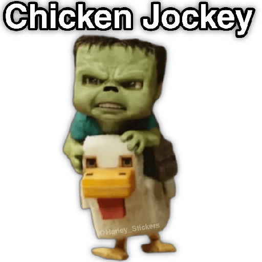 👾MINECRAFT Movie👾⛏️ preview