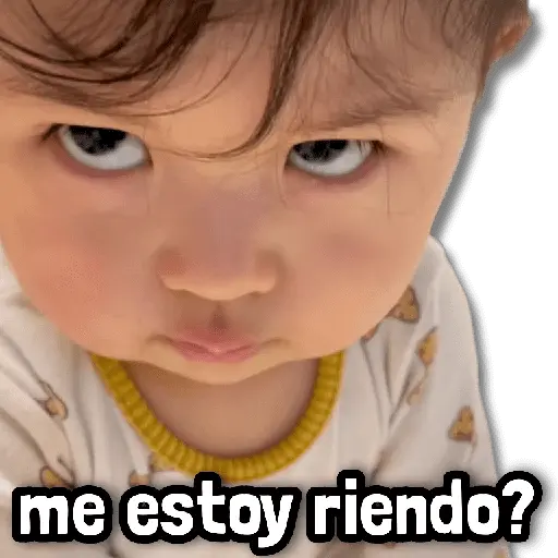 Reacciones ENOJADAS 💢😡