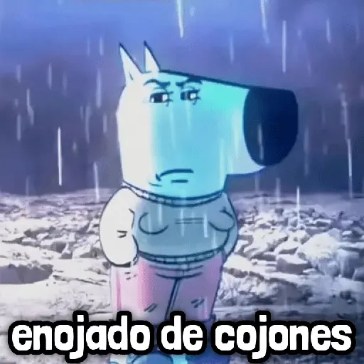 Reacciones ENOJADAS 💢😡