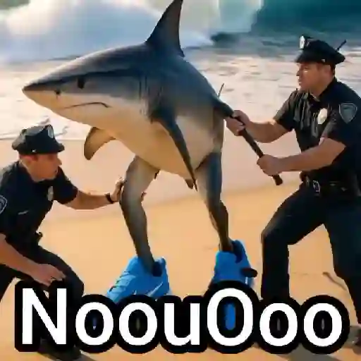 Brainrot👮🏻‍♀️Noo la policía no🚔