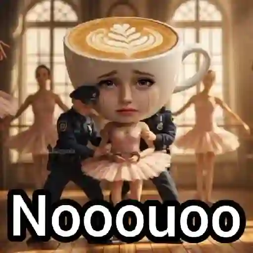 Brainrot👮🏻‍♀️Noo la policía no🚔