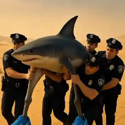 Brainrot👮🏻‍♀️Noo la policía no🚔
