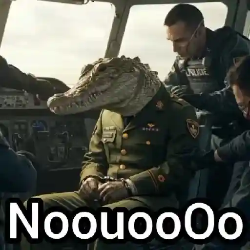Brainrot👮🏻‍♀️Noo la policía no🚔