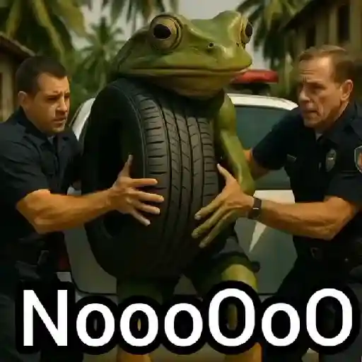 Brainrot👮🏻‍♀️Noo la policía no🚔